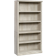 Sauder Select Book Shelf 70"