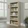 Sauder Select Book Shelf 70"