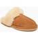 Minnetonka Sheepskin - Golden Tan