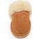 Minnetonka Sheepskin - Golden Tan