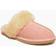 Minnetonka Sheepskin - Pink Blush