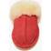 Minnetonka Sheepskin - Red