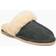 Minnetonka Sheepskin - Charcoal