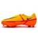 Nike Jr. Phantom GT2 Academy MG - Laser Orange/Total Orange/Bright Crimson/Black