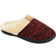 Vance Co. Gifford Clog Slippers M - Red