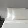 Vera Wang Solid 800 Thread Count Underlakan Beige (259.08x228.6cm)