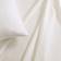 Vera Wang Solid 800 Thread Count Underlakan Beige (259.08x228.6cm)