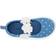 Carter's Girl's Merci Casual Shoes - Blue & White Polka Dot