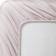 Vera Wang Solid 800 Thread Count Bed Sheet Pink (259.08x238.76cm)