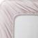 Vera Wang Solid 800 Thread Count Lenzuolo Rosa (259.08x238.76cm)