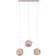 Venture Design Tubbie Pendellampa 73cm