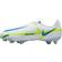 Nike Jr. Phantom GT2 Academy MG - Football Grey/Light Marine/Volt/Dark Marina Blue