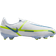 Nike Jr. Phantom GT2 Academy MG - Football Grey/Light Marine/Volt/Dark Marina Blue