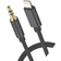 SiGN Lightning - 3.5mm M-M 1m