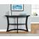 Monarch Specialties Crescent Console Table 12x47"