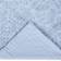 Better trends Ashton Pillow Case Blue (68.58x53.34cm)