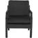 Safavieh Genoa Lounge Chair 35"