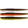 Westin Ned Worm 7cm UV Craw 7 pack