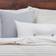 Siscovers Modern Farmhouse Duvet Cover Blue, Beige (248.92x238.76cm)