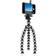 GPX Mini Flexible Tripod + Ball Head