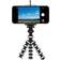 GPX Mini Flexible Tripod + Ball Head