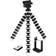 GPX Mini Flexible Tripod + Ball Head