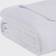Tommy Bahama Ultra Soft Plush Blankets White (228.6x152.4cm)