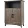 Elegant Home Fashions Russell Farmhouse Förvaringsskåp 66x87cm