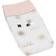Sweet Jojo Designs Desert Sun Collection Changing Pad Cover