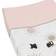 Sweet Jojo Designs Desert Sun Collection Changing Pad Cover