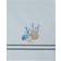 Avanti Blue Lagoon Bath Towel Blue (127x68.58cm)