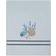 Avanti Blue Lagoon Bath Towel Blue (127x68.58cm)