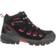 Propét Ridge Walker M - Black/Red