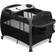 Joovy Room All-In-One Playard Nursery Center Changing Table Bassinet