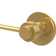 Allied Brass Mercury Collection Euro (924EG-UNL)