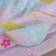 Greenland Home Fashions Polka Dot Quilts Multicolor (223.52x172.72)