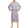 Superior Cotton Terry Adult Unisex Bathrobe -