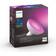 Philips Hue Bloom Table Lamp 3.9"