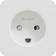 Schneider Electric LK Wiser Smart Plug