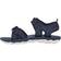 Hummel Sandal Sport Glitter Jr - Black Iris