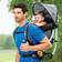 Chicco SmartSupport Backpack Carrier