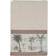 Avanti Colony Palm Guest Towel Beige (76.2x40.64)