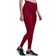 adidas Essential Cotton Leggings - Legacy Burgundy/Black