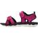 Hummel Sandal Sport Glitter Jr - Pink