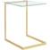 Lumisource Zenn Nesting Table 19.5x15.8"