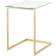 Lumisource Zenn Nesting Table 19.5x15.8"