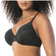 Parfait Aline Full Coverage T-Shirt Bra - Black