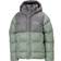 Helly Hansen Jr Vision Puffy Jacket - Eucalyptus (41755-484)