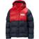 Helly Hansen Jr Vision Puffy Jacket - Navy (41755-597)