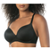 Parfait Emma T-Shirt Bra - Black